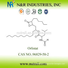 Reliable supplier Orlistat Powder